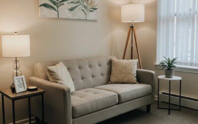 What is Cognitive Behavior Therapy?